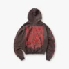 Wendbarer Living Legacy Tour Hoodie Wendbarer Living Legacy Tour Hoodie