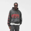 Wendbarer Living Legacy Tour Hoodie Wendbarer Living Legacy Tour Hoodie