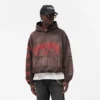 Wendbarer Living Legacy Tour Hoodie Wendbarer Living Legacy Tour Hoodie