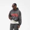 Wendbarer Living Legacy Tour Hoodie Wendbarer Living Legacy Tour Hoodie