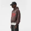 Wendbarer Living Legacy Tour Hoodie Wendbarer Living Legacy Tour Hoodie