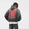 Wendbarer Living Legacy Tour Hoodie Wendbarer Living Legacy Tour Hoodie