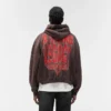 Wendbarer Living Legacy Tour Hoodie Wendbarer Living Legacy Tour Hoodie