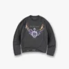 Wendbares Living Legacy Tour Langarm-T-Shirt Wendbares Living Legacy Tour Langarm-T-Shirt