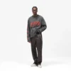 Wendbares Living Legacy Tour Langarm-T-Shirt Wendbares Living Legacy Tour Langarm-T-Shirt