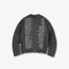 Wendbares Living Legacy Tour Langarm-T-Shirt Wendbares Living Legacy Tour Langarm-T-Shirt