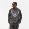 Wendbares Living Legacy Tour Langarm-T-Shirt Wendbares Living Legacy Tour Langarm-T-Shirt