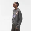 Wendbares Living Legacy Tour Langarm-T-Shirt Wendbares Living Legacy Tour Langarm-T-Shirt
