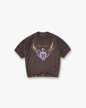 Wendbares Living Legacy Tour T-Shirt