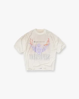 Wendbares Living Legacy Tour T-Shirt