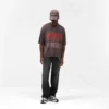 Wendbares Living Legacy Tour T-Shirt Wendbares Living Legacy Tour T-Shirt