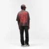 Wendbares Living Legacy Tour T-Shirt Wendbares Living Legacy Tour T-Shirt