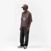 Wendbares Living Legacy Tour T-Shirt Wendbares Living Legacy Tour T-Shirt