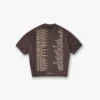 Wendbares Living Legacy Tour T-Shirt Wendbares Living Legacy Tour T-Shirt