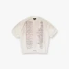 Wendbares Living Legacy Tour T-Shirt Wendbares Living Legacy Tour T-Shirt