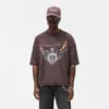 Wendbares Living Legacy Tour T-Shirt Wendbares Living Legacy Tour T-Shirt