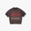 Wendbares Living Legacy Tour T-Shirt Wendbares Living Legacy Tour T-Shirt