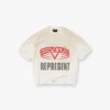 Wendbares Living Legacy Tour T-Shirt Wendbares Living Legacy Tour T-Shirt