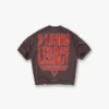 Wendbares Living Legacy Tour T-Shirt Wendbares Living Legacy Tour T-Shirt