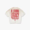 Wendbares Living Legacy Tour T-Shirt Wendbares Living Legacy Tour T-Shirt