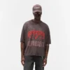 Wendbares Living Legacy Tour T-Shirt Wendbares Living Legacy Tour T-Shirt