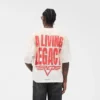 Wendbares Living Legacy Tour T-Shirt Wendbares Living Legacy Tour T-Shirt
