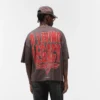 Wendbares Living Legacy Tour T-Shirt Wendbares Living Legacy Tour T-Shirt
