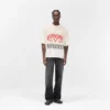 Wendbares Living Legacy Tour T-Shirt Wendbares Living Legacy Tour T-Shirt