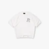 Western Initial T-Shirt Western Initial T-Shirt