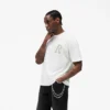 Western Initial T-Shirt Western Initial T-Shirt