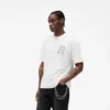 Western Initial T-Shirt Western Initial T-Shirt