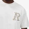 Western Initial T-Shirt Western Initial T-Shirt