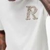 Western Initial T-Shirt Western Initial T-Shirt