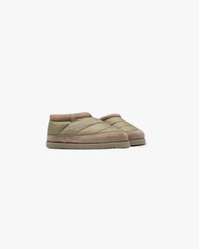 Winter Mule Nylon