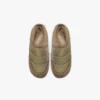 Winter Mule Nylon