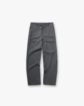 Wollhose