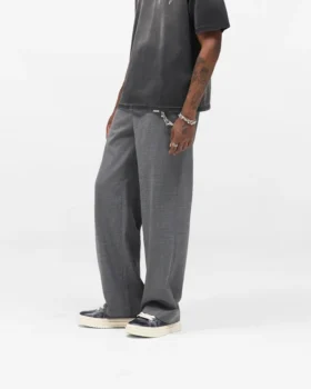 Wollhose
