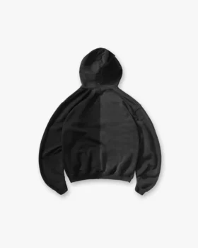 Your Times Up Hoodie