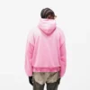 Zeilagiger Hoodie mit Schriftzug Zeilagiger Hoodie mit Schriftzug