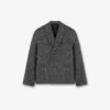 Zweireihiger Blazer Zweireihiger Blazer
