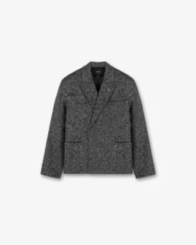 Zweireihiger Blazer Zweireihiger Blazer