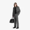 Zweireihiger Blazer Zweireihiger Blazer
