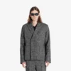 Zweireihiger Blazer Zweireihiger Blazer