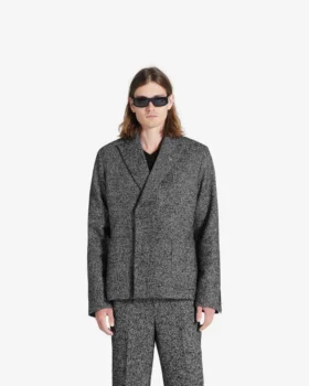Zweireihiger Blazer Zweireihiger Blazer
