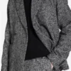 Zweireihiger Blazer Zweireihiger Blazer