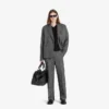 Zweireihiger Blazer Zweireihiger Blazer