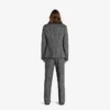 Zweireihiger Blazer Zweireihiger Blazer